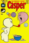 The Friendly Ghost, Casper  #59 (February 2016)
