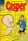 Casper the Friendly Ghost (Harvey, 1952 series) #56 May 1957