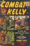 Combat Kelly  #42 (April 1957)