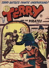Terry and the Pirates Comics  #14 (February 1949)