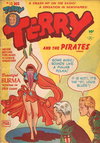 Terry and the Pirates Comics  #13 (December 1948)