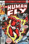 The Human Fly (Marvel, 1977 series) #1 (September 1977)