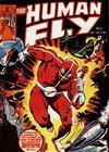 The Human Fly  #3 ([1978??])