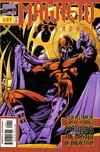 Magneto Ascendant  #1 (April 1999)