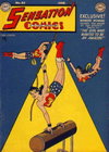 Sensation Comics  #85 (January 1949)
