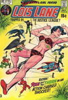 Superman's Girl Friend, Lois Lane (DC, 1958 series) #111 July 1971