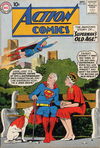 Action Comics (DC, 1938 series) #270 November 1960