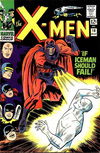 The X-Men (Marvel, 1963 series) #18