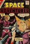 Space Adventures (Charlton, 1958 series) #49 (January 1963)