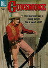 Gunsmoke  #11 (October-November 1958)