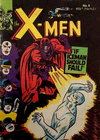 The X-Men  #6 ([June 1981?])