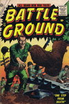 Battleground  #15 (January 1957)