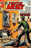 Fightin' Army  #105 (September 1972)