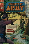 Fightin' Army  #107 (January 1973)