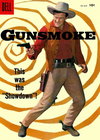 Gunsmoke  #7 (February-March 1958)