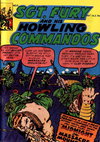 Sgt. Fury and His Howling Commandos  #5 ([1979?])