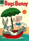 Bugs Bunny  #68 (August-September 1959)