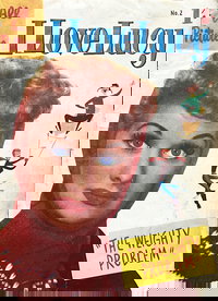 I Love Lucy  #2 ([April 1960?])