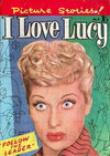 I Love Lucy  #5 (July 1960)