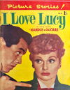 I Love Lucy (J. R. Press, 1958 series) #6 [August 1960?]