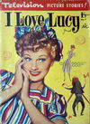 I Love Lucy (J. R. Press, 1958 series) #7 [September 1960]