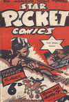 Star Pocket Comics (Frank Johnson, 1942? series) #nn [10] ([August 1944?])