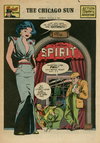 The Spirit 3 August 1947