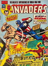 The Invaders [nn] ([April 1980?])