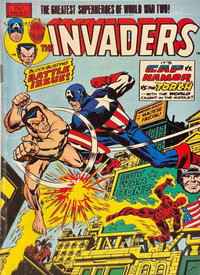 The Invaders [nn] ([April 1980?])