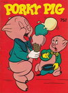 Porky Pig  #R1519 ([1985])