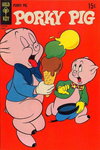Porky Pig  #19 (August 1968)