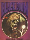 Black Doom (Gredown/Boraig, 1980?) 