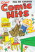 Comic Hits Giant Edition (Magman, 1961? series) #7 — Giant Comic Hits ([January 1967?])