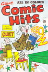 Comic Hits Giant Edition  #7 ([January 1967?])