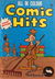 Comic Hits Giant Edition (Magman, 1961? series) #9 ([1968?])