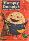 Humpty Dumpty's Magazine for Little Children (KG Murray, 1955 series) April 1957 April 1957