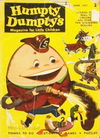 Humpty Dumpty's Magazine for Little Children (KG Murray, 1955 series) June 1957 June 1957