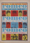 Romeo  #? (21 March 1964)