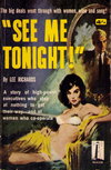See Me Tonight!  #182 ([1964?])
