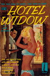 Hotel Widow  #190 ([1965?])