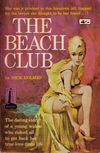 The Beach Club (Magazine Services, 1965?) #181 [1965?]