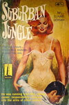 Suburban Jungle  #166 ([1965?])