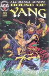 House of Yang (Avalon, 1998 series) #1 1998