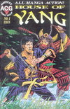 House of Yang  #1 (1998)