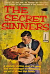 The Secret Sinners  #152 ([1964?])