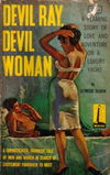 Devil Ray, Devil Woman (Magazine Services, 1965?) #167 [1965?]