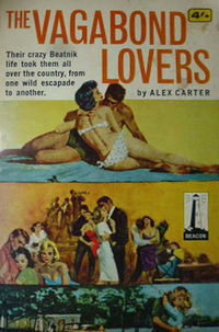 The Vagabond Lovers (Magazine Services, 1965?) #172 [1965?]