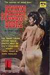 Behind Surgery Doors  #191 ([1966?])