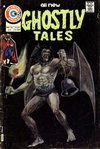 Ghostly Tales  #116 (July 1975)