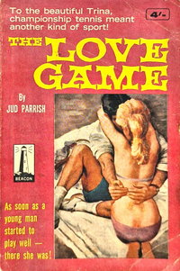 The Love Game  #184 ([1965?])
